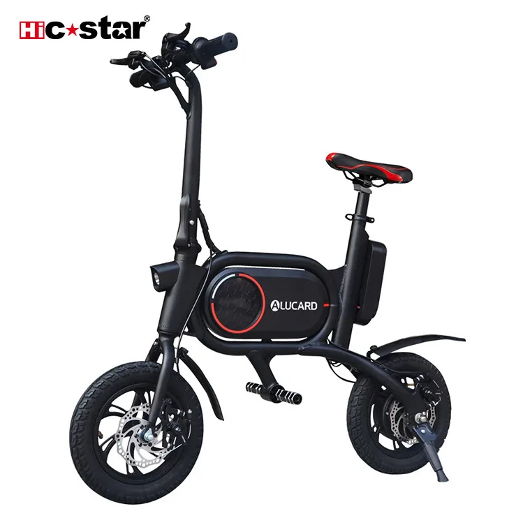 Buy 12 Folding Ebike,Electric Bicycles 