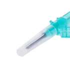 KDL High Quality Disposable Safety Blood Collecting Needles For Single Use Needle Manufacturer
