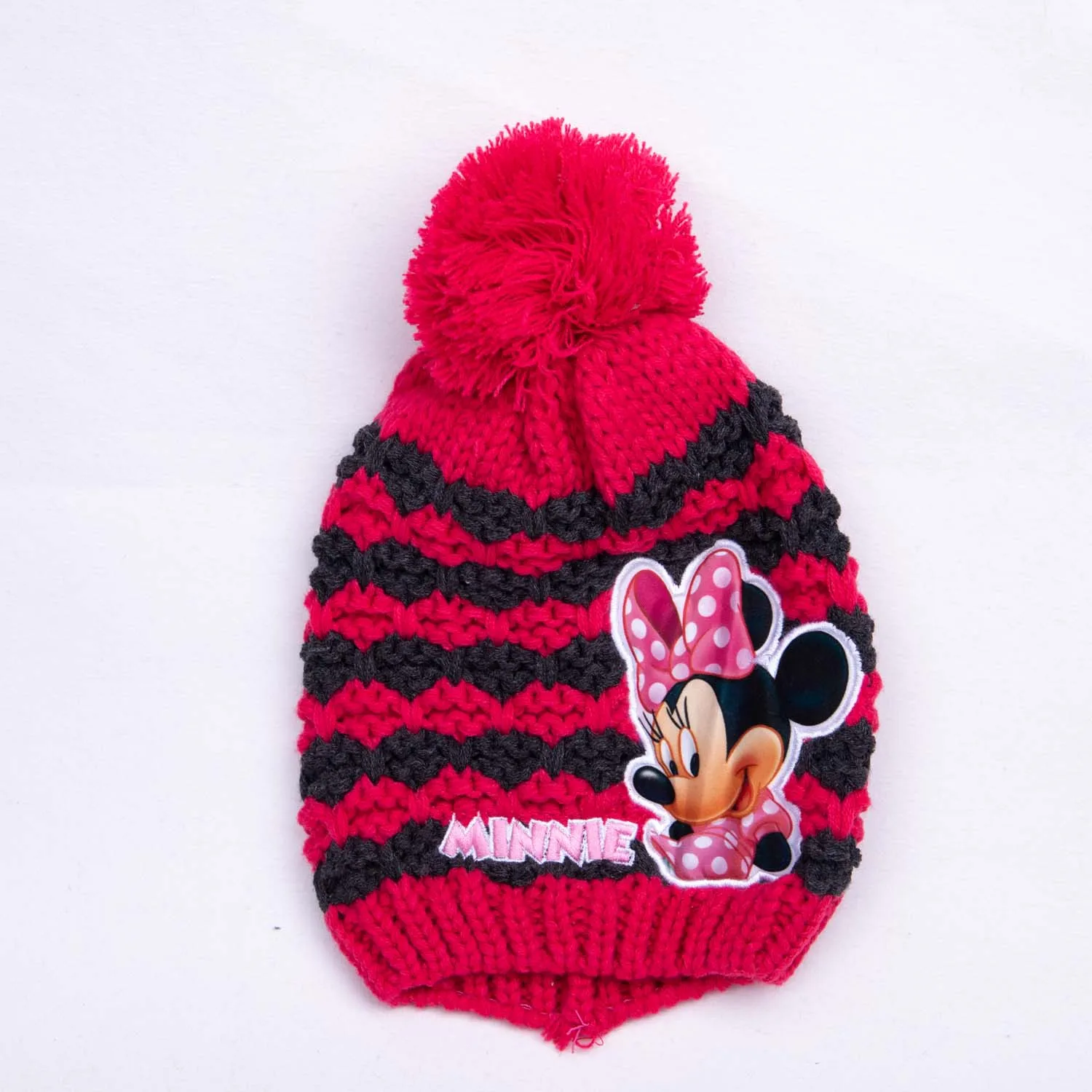 Buy Disney Mickey Mouse Wool Knit Hat 