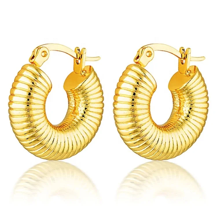 hypoallergenic fashion earrings