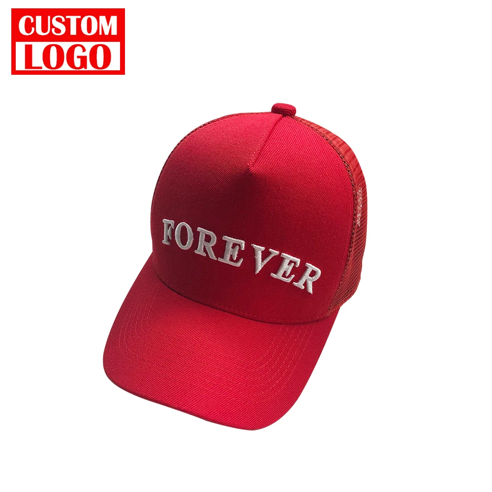 Custom Baseball Caps