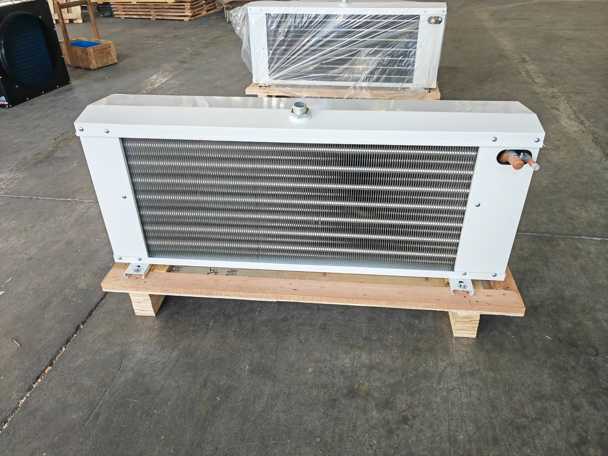 Unit Cooler, DD15, 3KW - detail 22