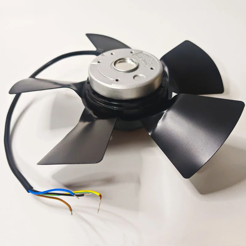 Centrifugal Fan, A2D265-AA02-10, 100% - detail 10