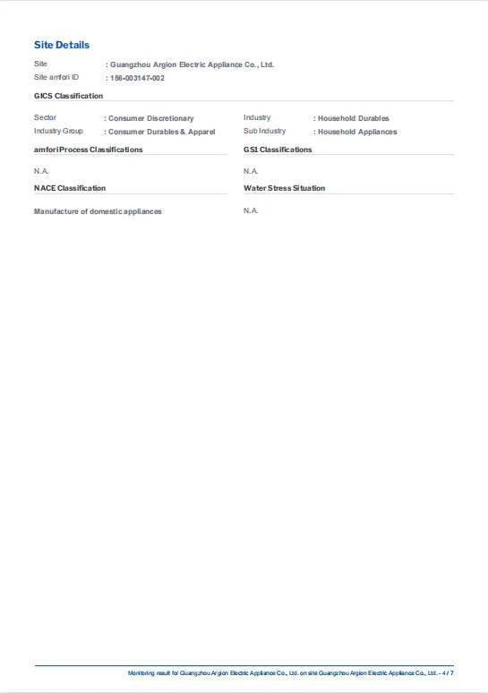 Blast Freezer, 220V, 3GN1 - detail 28