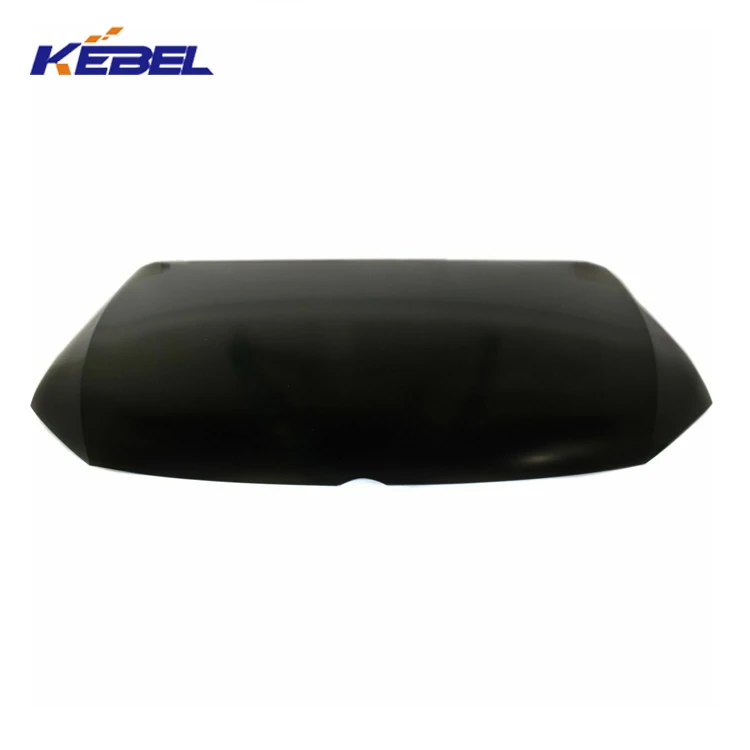 High Quality Auto Parts Accessories Engine Hoods OEM 5C6823031E Car Hood for Volkswagen Jetta 2013 manufacture