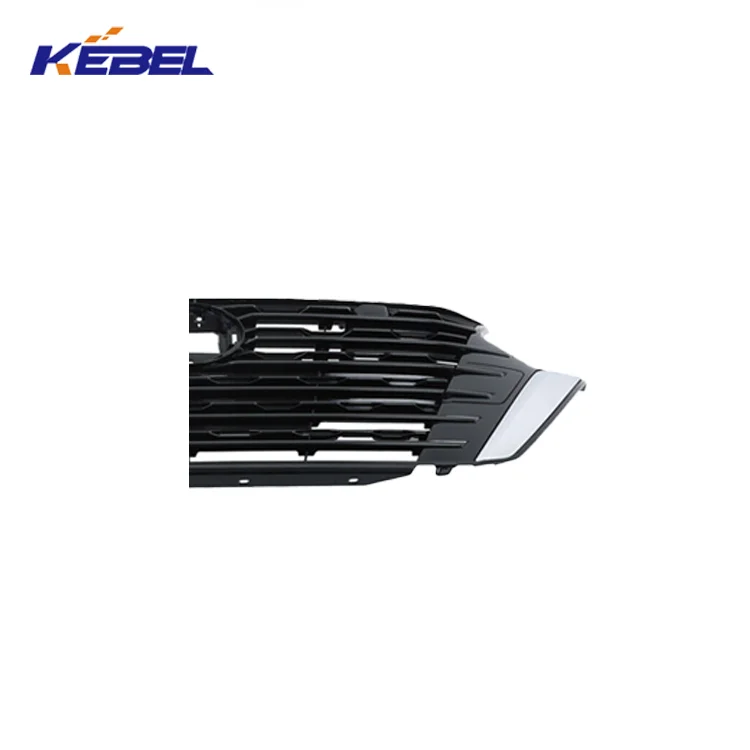 KEBLE Good Price Auto Body Systems OEM 62310-6LY0A Bumper Grille for NISSAN SENTRA 2024-2025 factory