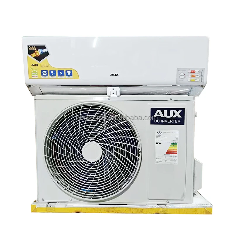 Air Conditioner, AUX, 1ton, 12000, T3 - detail 18