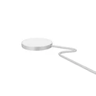 Mobile Phone Pad Iphone PD QC Protocol Android Mobile Phone Quick Charging Original QI Wire Less Charger Pad For Iphone