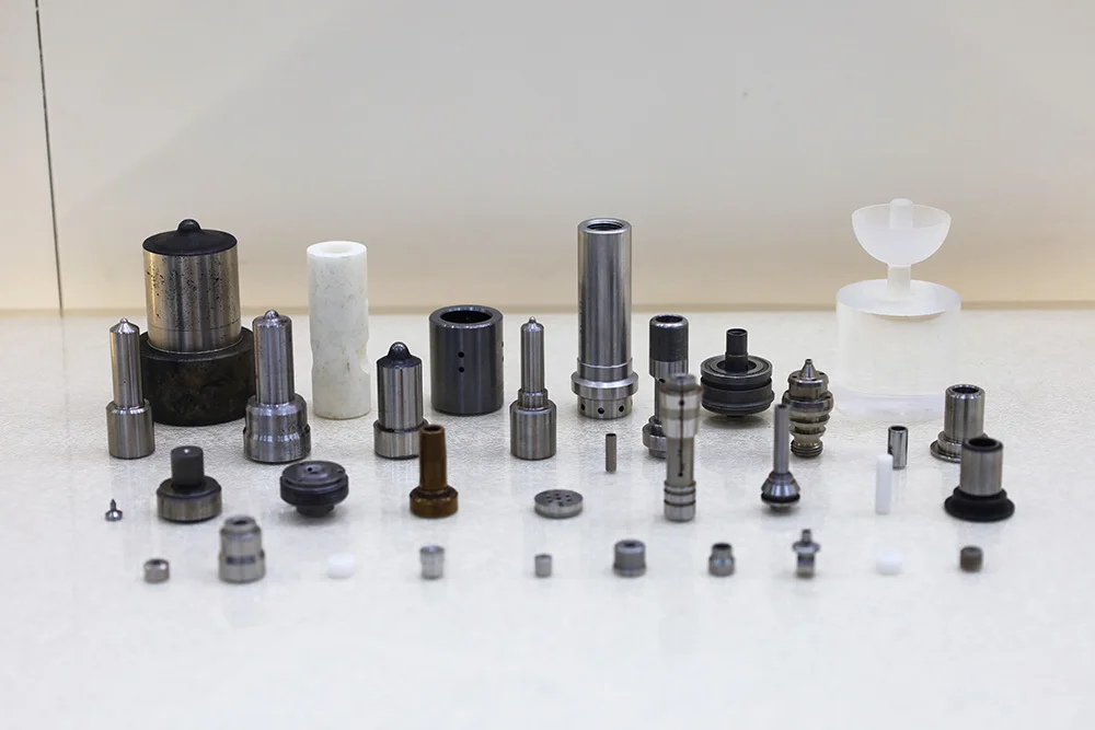 product new high precision weifu cnc grinding machine wf 2030 for metal nozzle processing with taiwa control system 1 year warranty-5