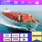 Cheapest DDP Logistic Service Sea Freight Rates To Germany