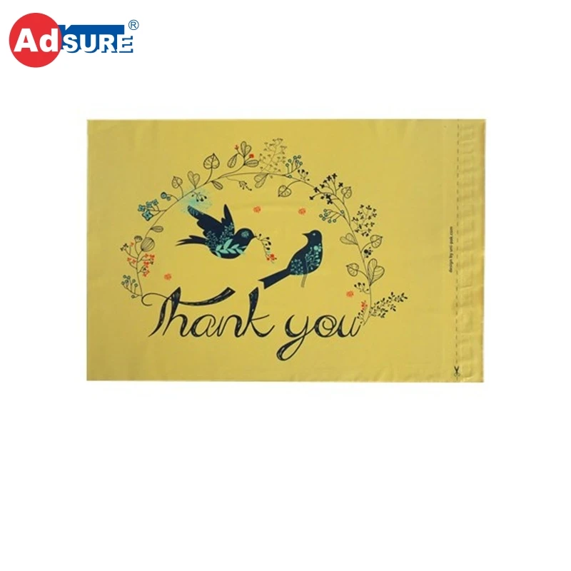 biodegradable postage satchels