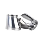 Stainless Steel Reduceer Reducer Good Quality And Cheap Stainless Steel Eccentric Reduceer Sanitary Eccentric Reducer