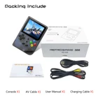Player Handheld Retro Video Game Console Controller Ps4 Portable Gaming Player With More Than 3000 Games