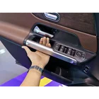 Low Price Of Car Door Slot Box Center Armrest Storage Plate GLB200 180 250B 2019 2020 2021 X247 Parts For Benz