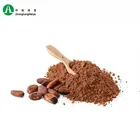Beans Western Africa Beans With Color Light Brown Natural Cocoa Powder