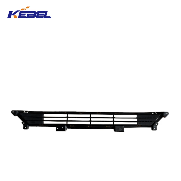 Original Factory Quality Front Bumper Grille OEM 86560-F6000 Bumper Grille for KIA CADENZA K7 2016 supplier