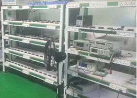 Ip68 Mixed Flow Fan, 110v, 220v, Waterproof - detail 40