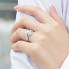 China Rings China Manufacturer Latest Rings Jewelry Women Customized Oem Odm Designs Silver Rings