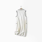 Vest Knit Cardigan Sweater Vest Waterfall Double Vest Cardigan Vest Sweater V Neck Cardigan Knit Vest