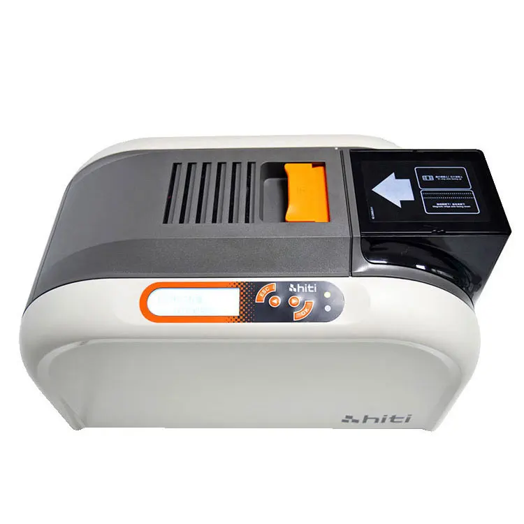 Cheapest Id Card Printer