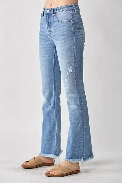 tall women jeans