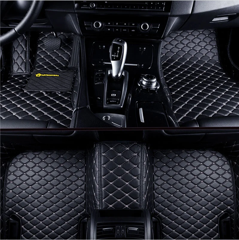 waterproof mat for car