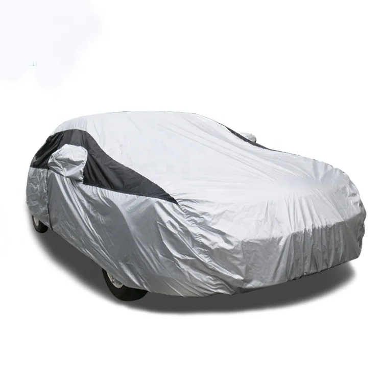 best material for car cover