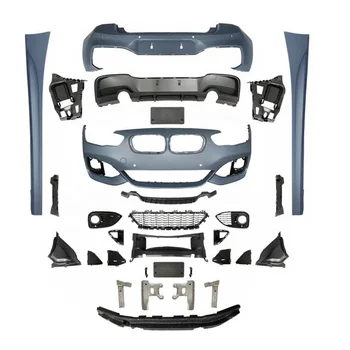 Body Kits For BMW 1 series F20