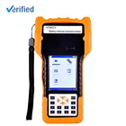 Portable Tester HTBNZ-V Portable Handheld Touch Screen Battery Internal Resistance Tester