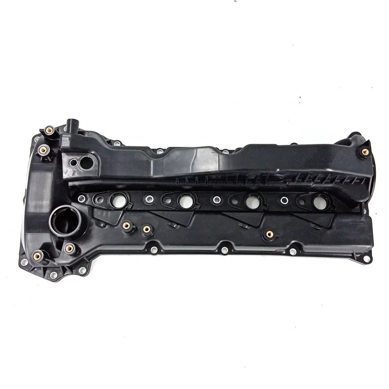 Toyota 11201-0V040 Cylinder Head Cover Sub Assembly 