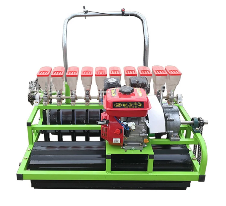 Automatic Vegetable Precise Sower / Vegetable Seeder / Vegetable Planter