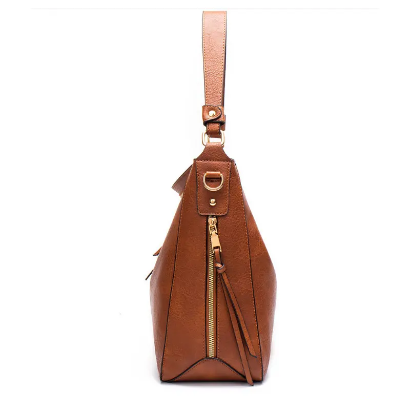 Women's Bags 2023 New Shoulder Bags Simple Diagonal Hobo Bags Handbags Women's Tote