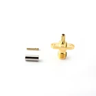 Female Connector 15pins Electric Male Female 4 Pin Male Female Connector
