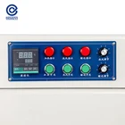 Tunnel Factory Direct Sale High-accuracy POF/PE/PVC Heat Shrink Tunnel Packaging Machine