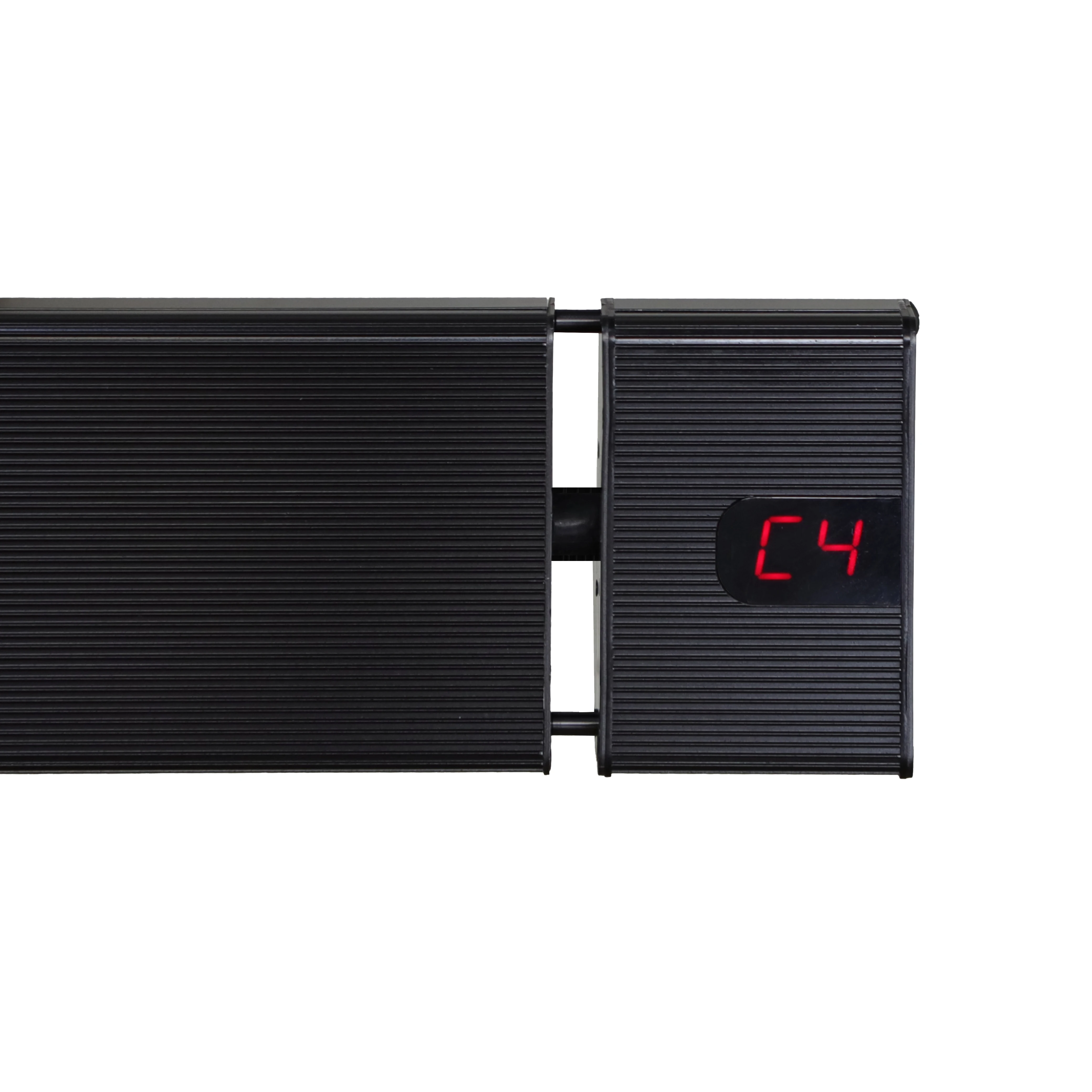 Mounted Electric Infrared Heater, Wall, Ceiling - detail 6