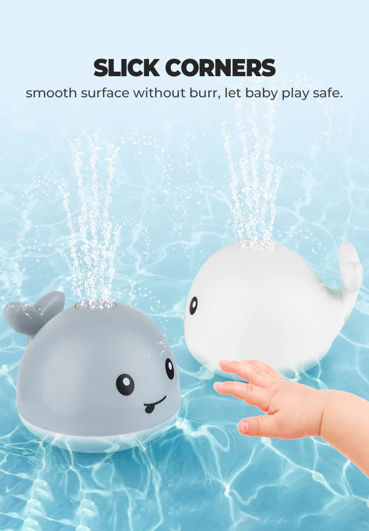 Hot Seller Whale Bath Toys Kids Toddler Infant Whale Bathtub,Bath Whale Toy,Bath Toy Whale Buy