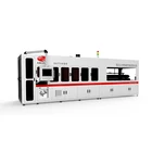Solar Product SGT-3600V21 Full Automatic Dual-line Tabber Stringer