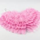 Wing Customized Wholesale Wedding Angel Feather Wing Decoration