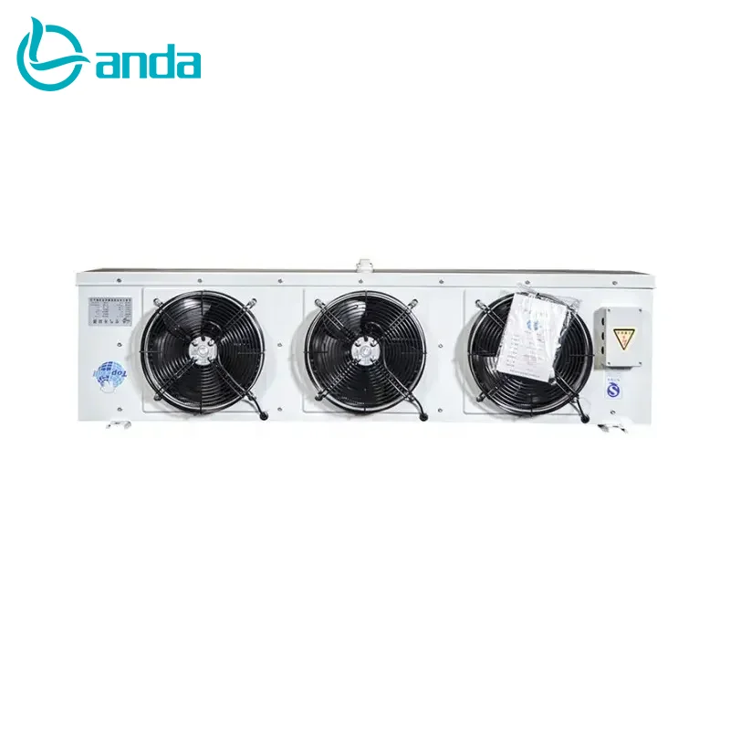 Unit Cooler, 110v, Super quick freeze - detail 6