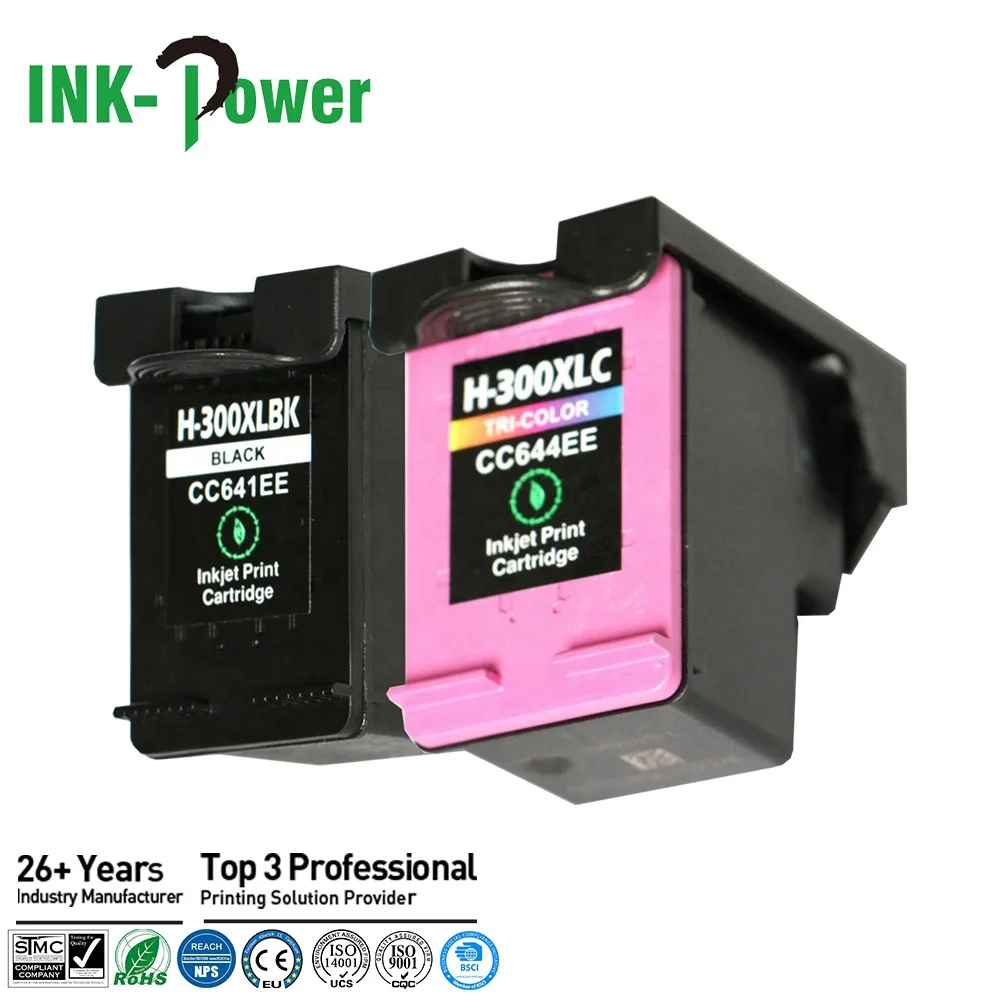 hp deskjet d1660 ink cartridge