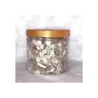 Pearl Home New 100%Natural Seashell Crushed Pearl Shell Chips For Home Furnishing
