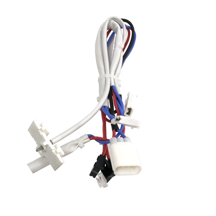 Wire Mica Band Heater, XHC, IP65, 1500W, HVAC - detail 8