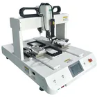 Back Desktop Back To Back Electronic Cigarette Machine
