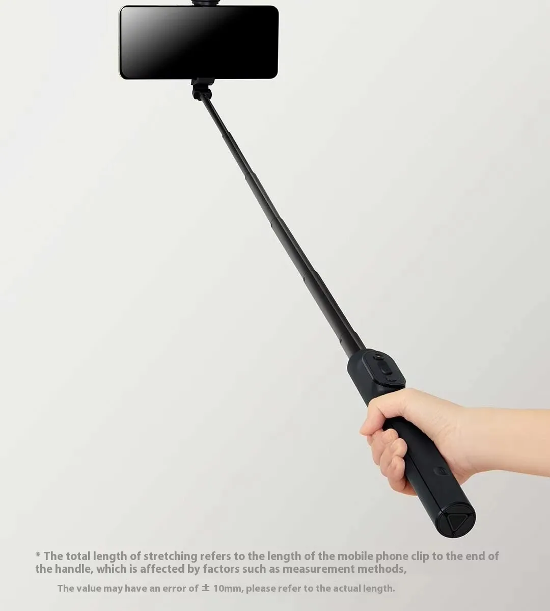 xiaomi zoom stand selfie stick 2-4