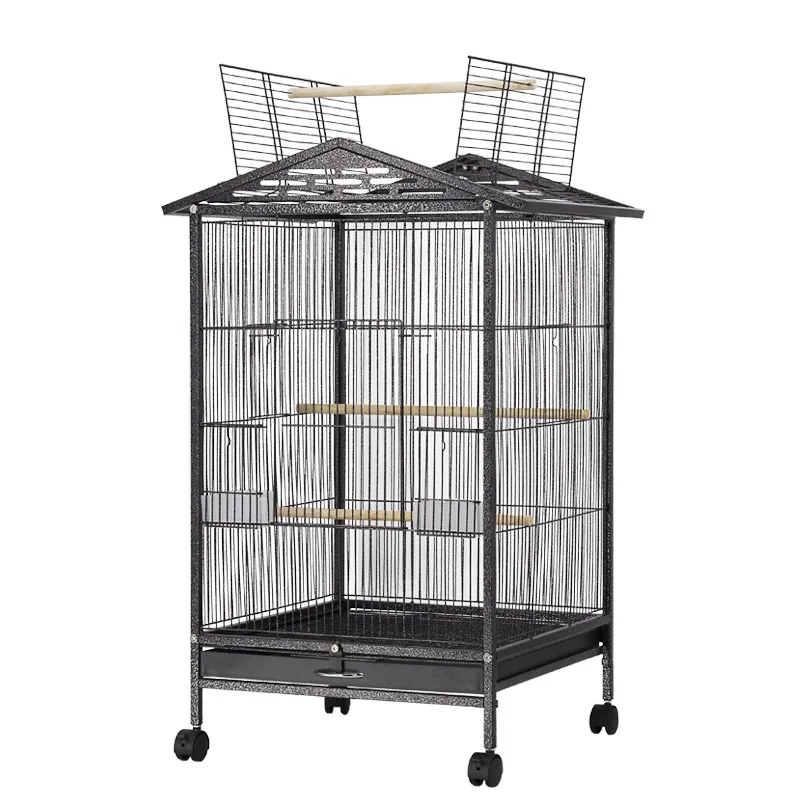 large bird breeding cages