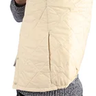 Men Vest High Quality Outdoor Winter Down Warm Men Vest With Customized Size