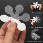Tape 10cm Prevent Slippery Stickers Anti Slip Traction Grip Tape