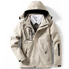 Sale Jacket Factory Sale Widely Used Waterproof Detachable Winter Jacket