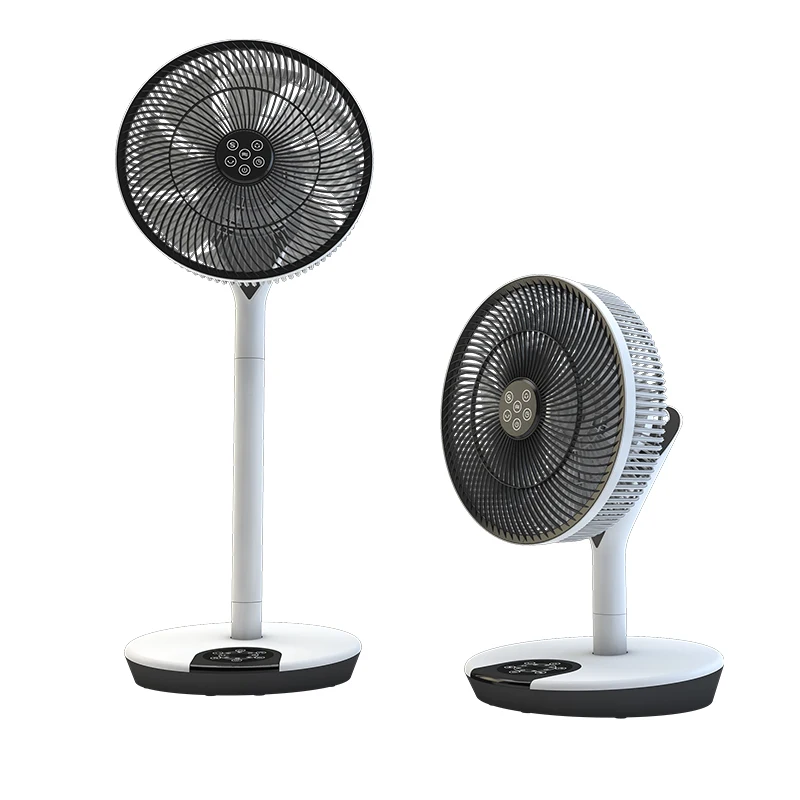 Standing Fan Air Circulator Fan,Blade 8 