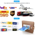 Service China Door To Door By Air Shipping Freight Forwarder Service To Chile